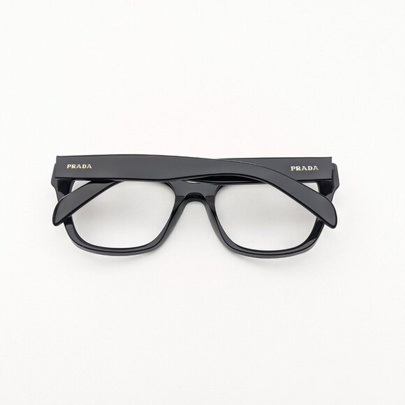 🕶️Frame Only! Prada SPR09S Sunglasses 54/20/140 | ALK458🕶️ - Picture 2 of 9